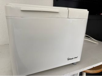 Bread Maker - Magic Chef