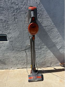 Vacuum