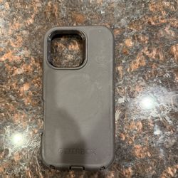Case For Apple 16 Pro