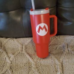 Super Mario 