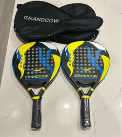 Cardow Paddle