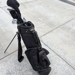 Texan Golf Clubs