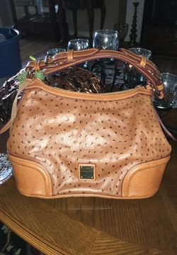Dooney & Bourke purse