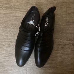 Fashion Dress Shoes 