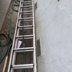 Ladder 28 Ft 