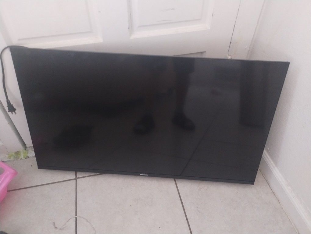 Tv Smart