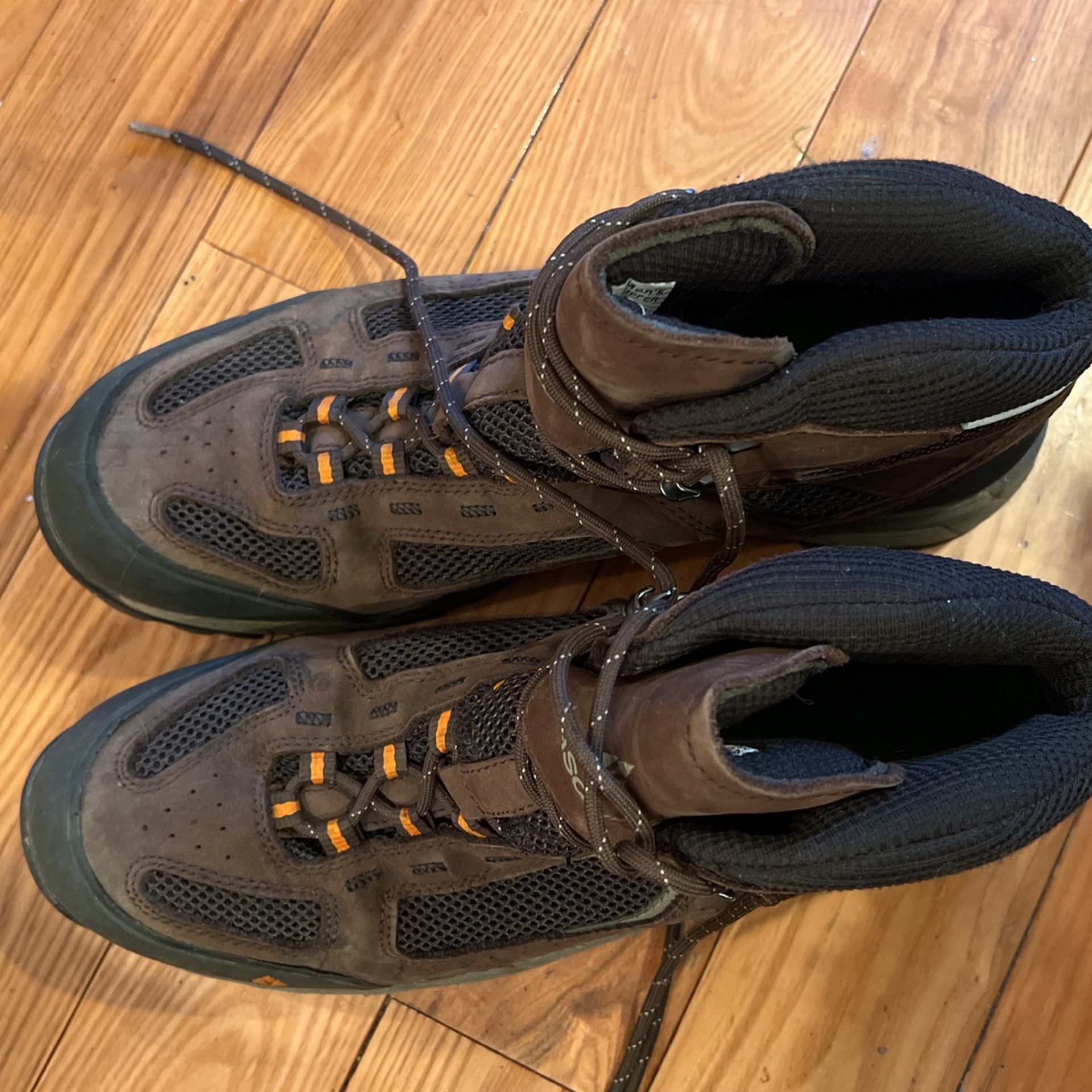Vasque Hiking Boots 12