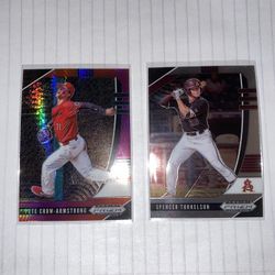 Hot Mlb Rookie Draft Picks
