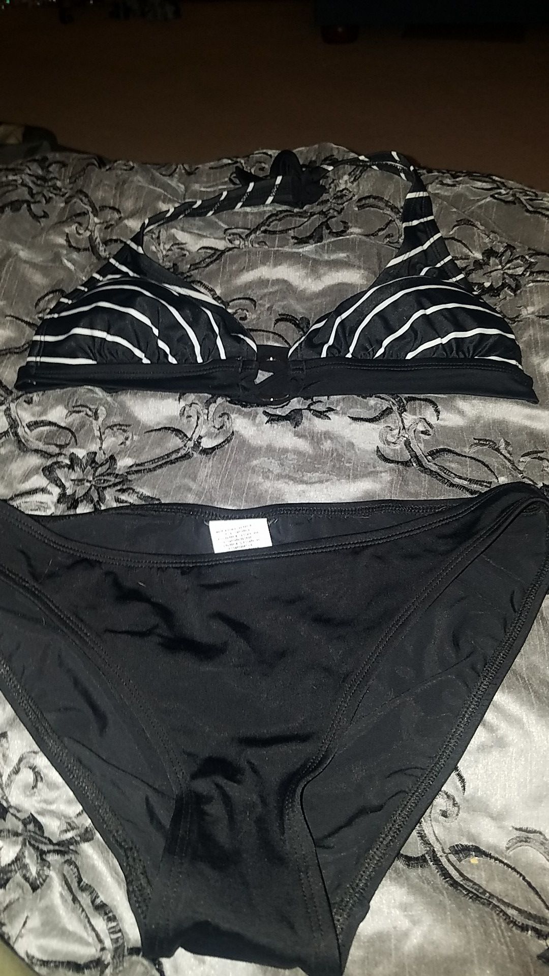 Bathing Suit