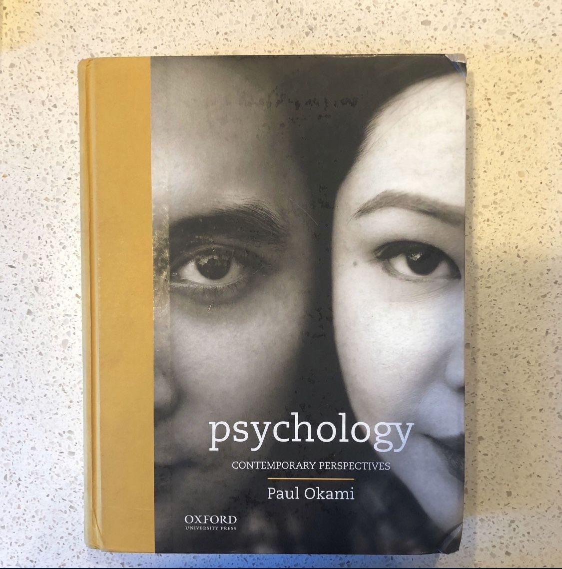 Psychology: Contemporary Perspectives