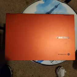 Samsung Chromebook Touch Screen 