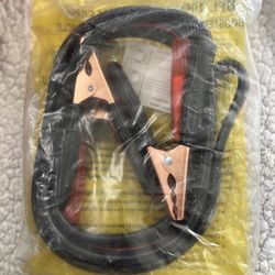 Jumper Cables