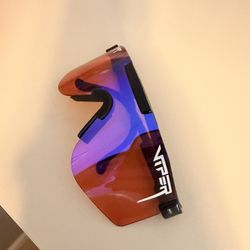 Pit Viper Sun Glasses