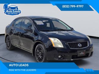 2008 Nissan Sentra