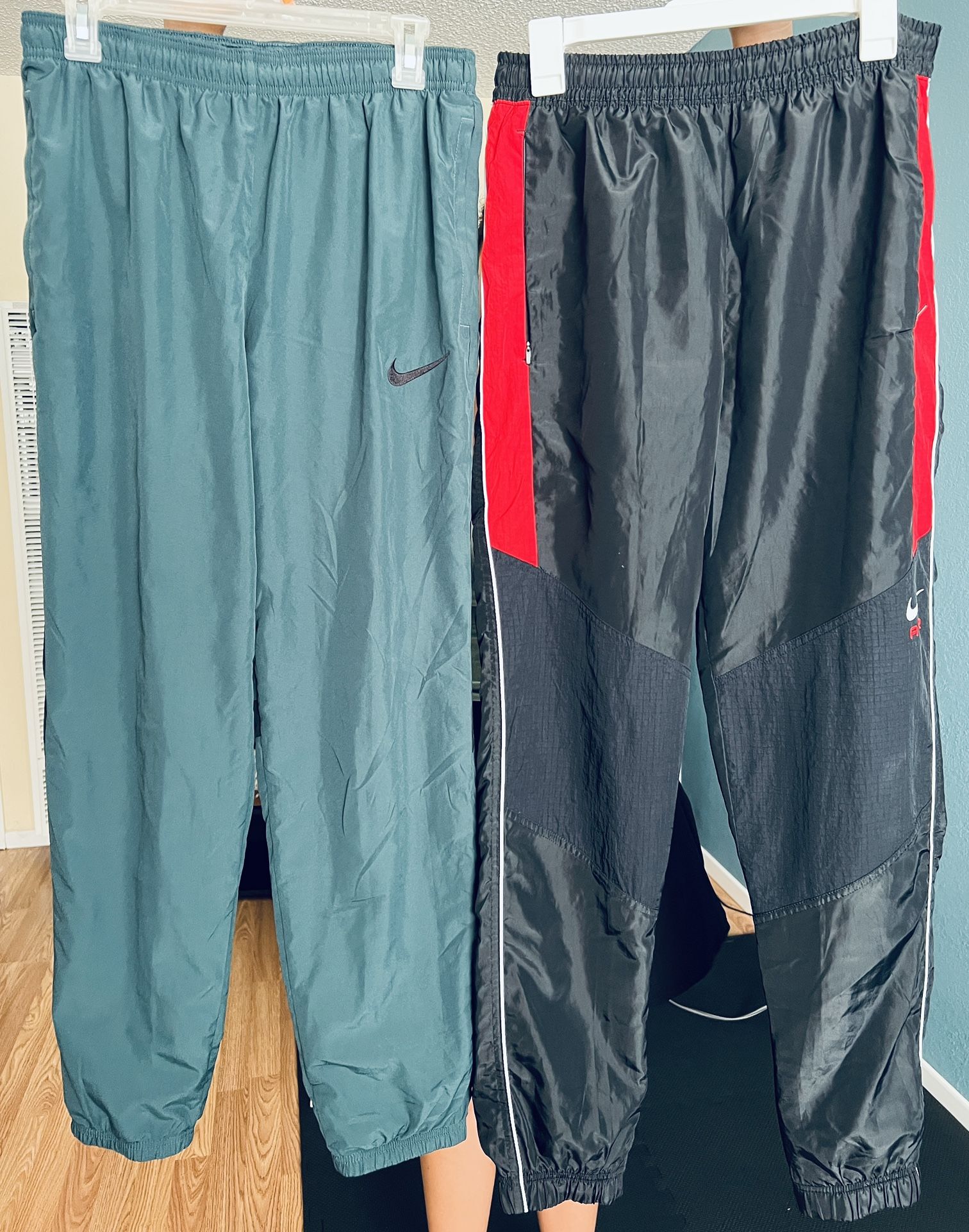 Nike Woven Track Pants Jogger