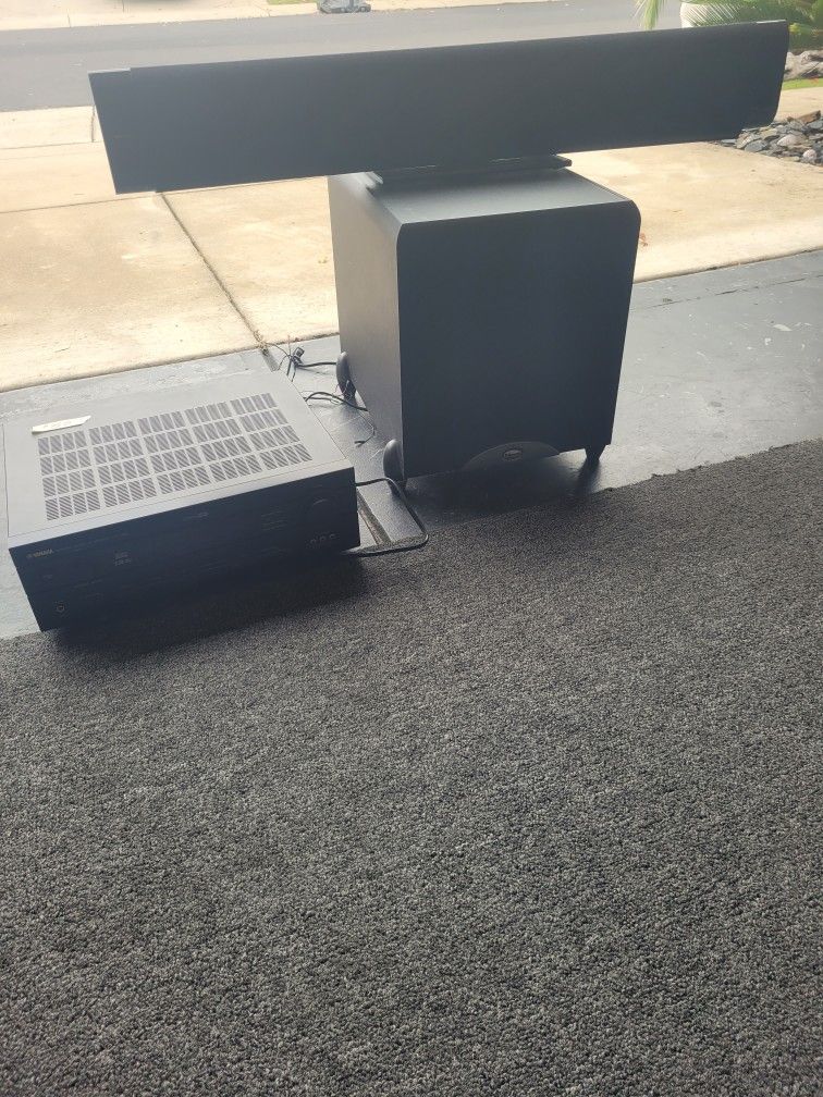 Home Systems