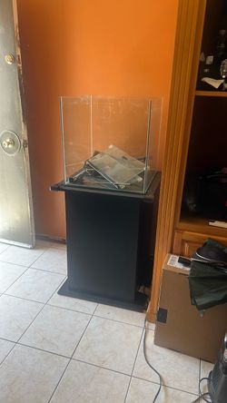 Fish tank