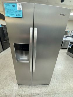 Refrigerator New..!