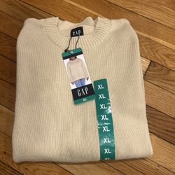 Knit Sweater