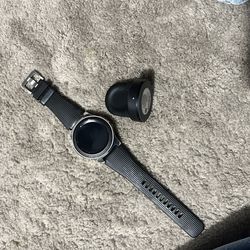 samsung galaxy watch
