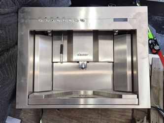 Dacor coffee maker $200obo