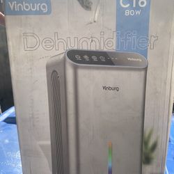 Dehumidifier