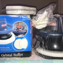 Orbital Buffer