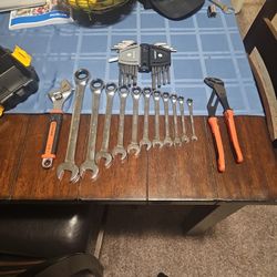 Tools For Sale