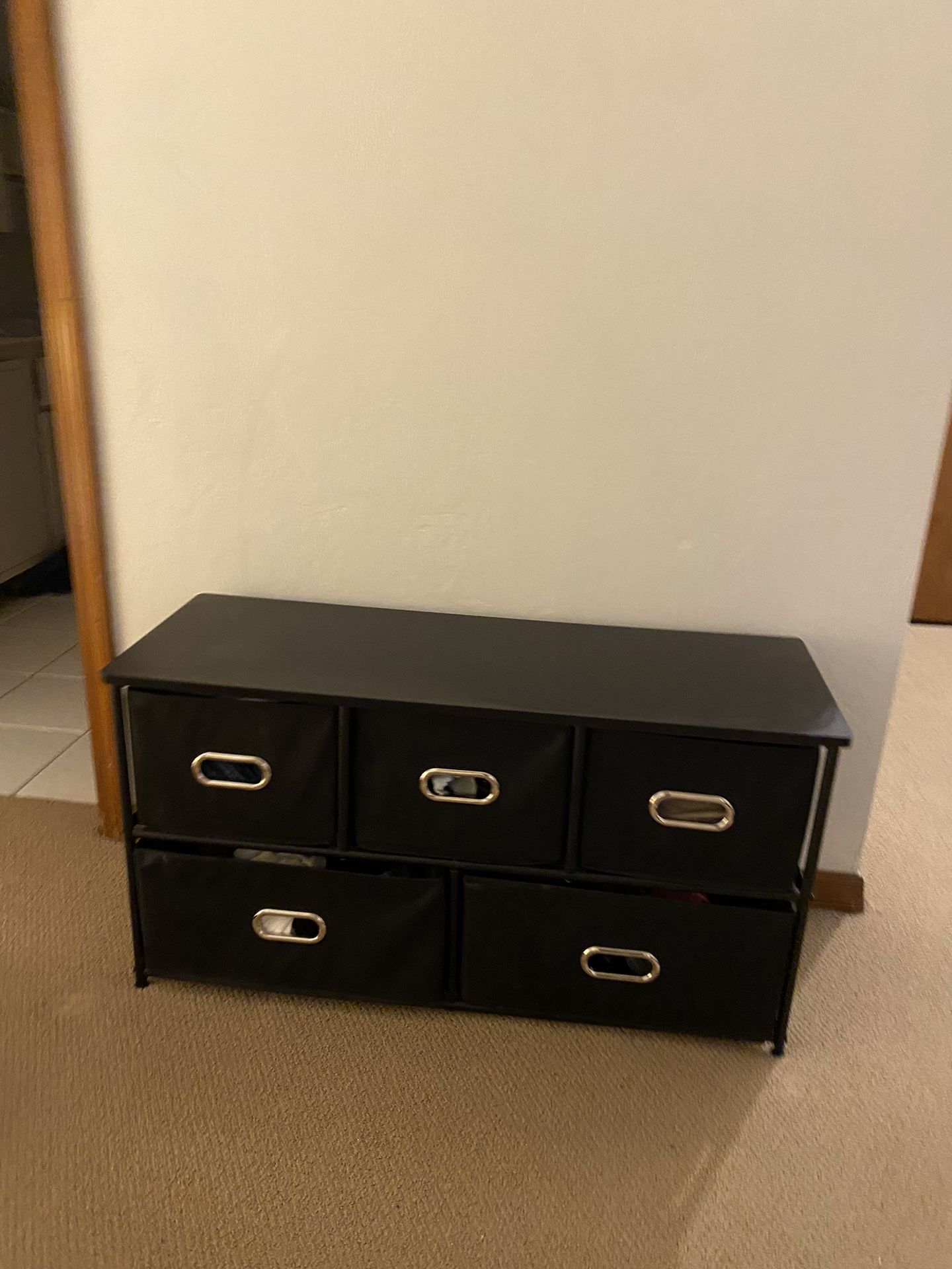 Clothing Drawer (organizer)