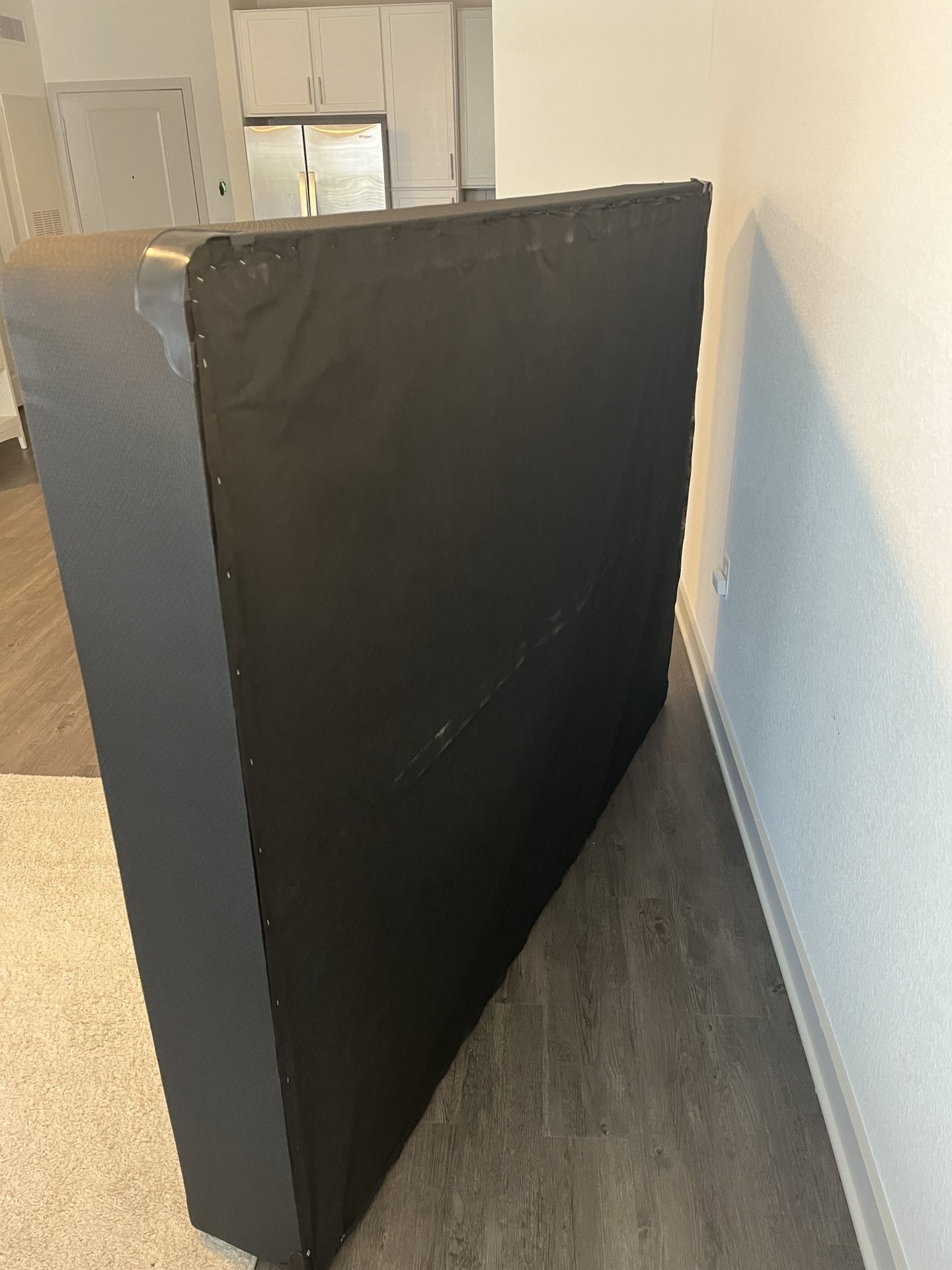 Box Spring Mattress 