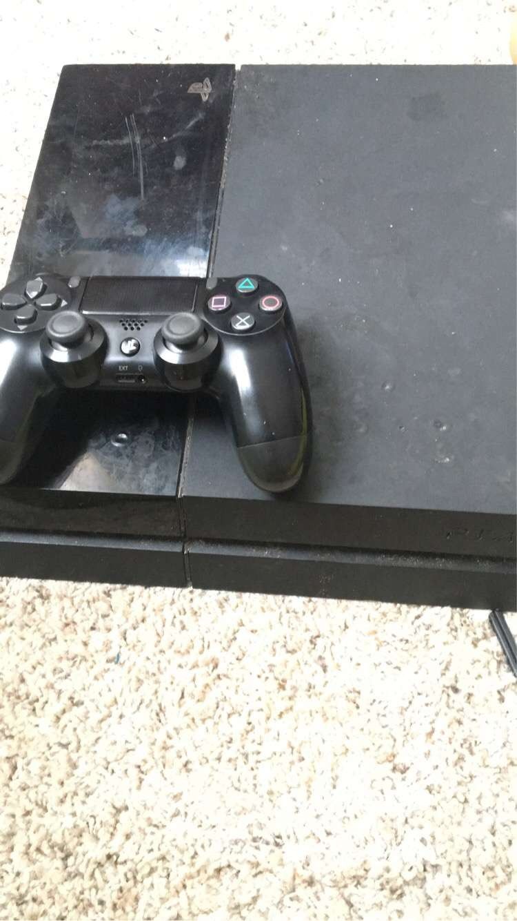 Ps4