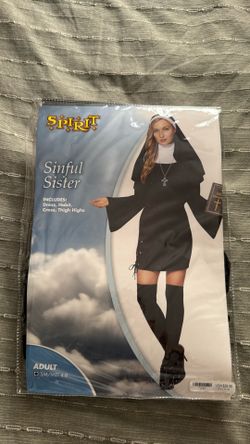 Nun Costume