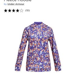 Under Armour Hoodie