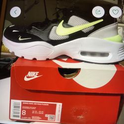 Women Nike Air Cushion