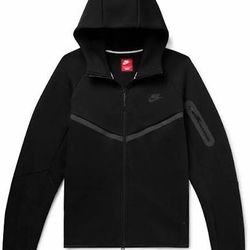 Nike Tech Zip Up