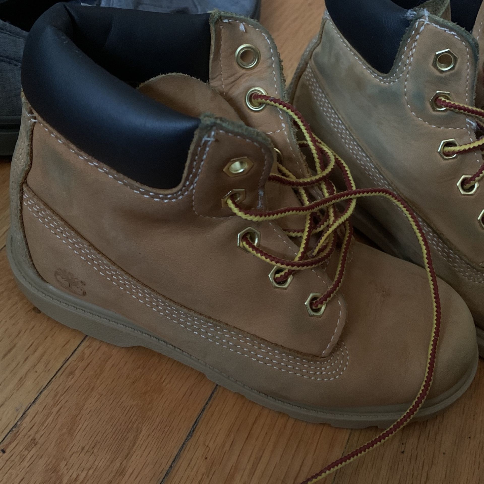 Timberland Boots Kids