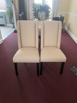 Chairs (2)