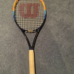 Wilson Tennis Racket 4 1/4