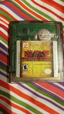 Gameboy game