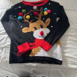 Christmas Sweaters 