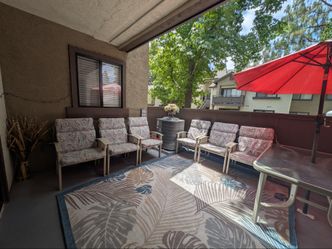 Patio Set