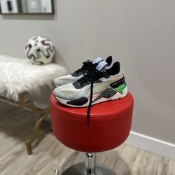 Puma RS-X