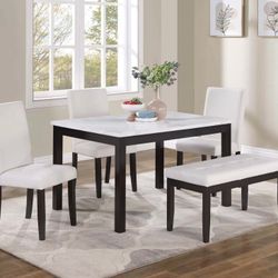 5 Piece Dinning Set