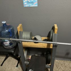 Bench Press