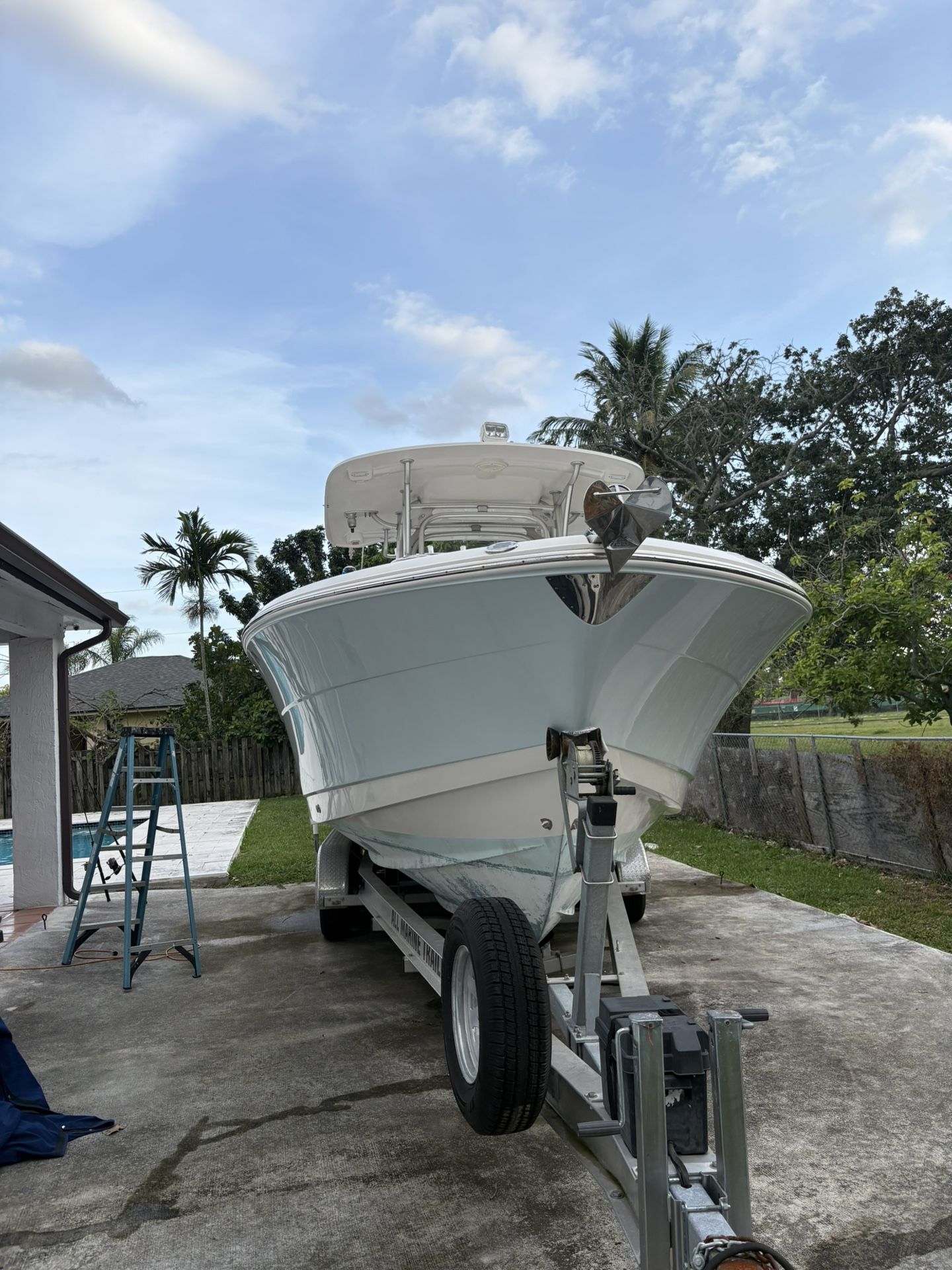 Boat - Bring Back The Shine!