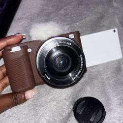 Sony ZVe-10
