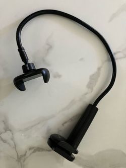 Gooseneck Phone Holder