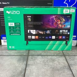 Vizio 24 Inch TV