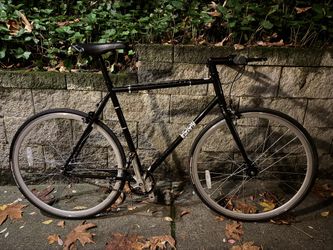 South St Single Speed Bike