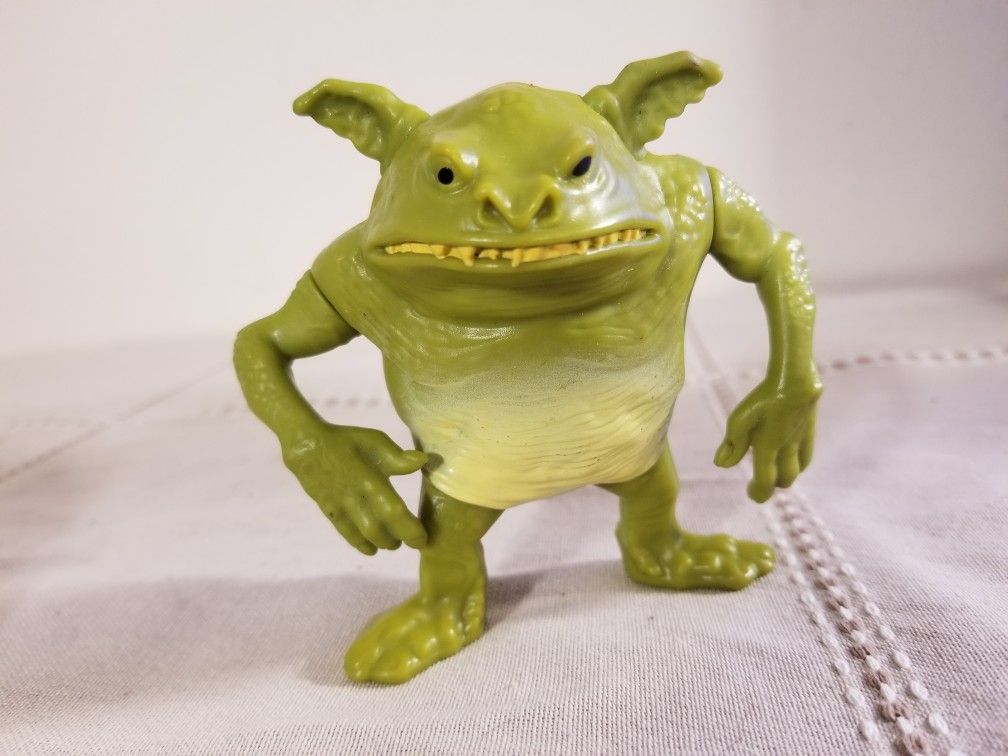Spiderwick Chronicles Goblin Figure